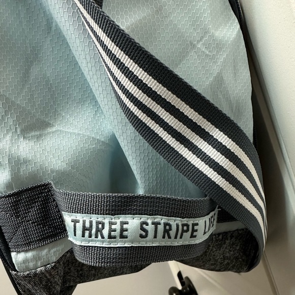 Adidas duffle bag. New without tags. Never used. - Picture 2 of 8